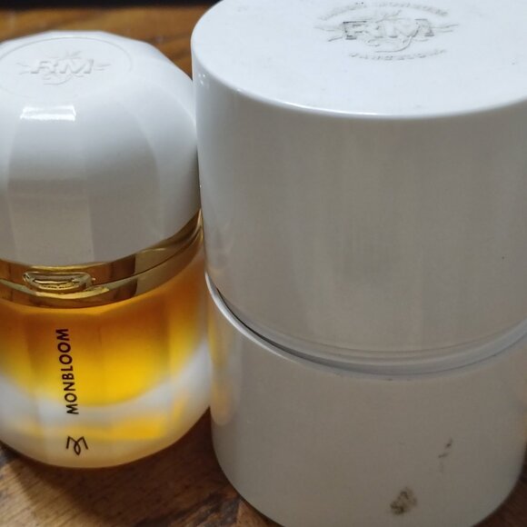 Ramon Monega Perfume - Picture 10 of 10